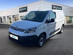 Citroen Berlingo Van M 650kg BlueHDi 100ch S&S