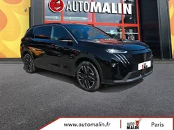 Peugeot 5008 Hybrid 145 ch e-DCS6 Allure