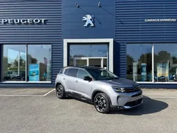 Citroën C5 Aircross BlueHDi 130 EAT8 MAX
