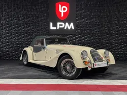 Morgan Plus 4 2.0 2 places