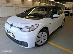 VW ID.3 Pro Business