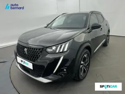 Peugeot 2008 1.2 PureTech 130ch S&S GT EAT8
