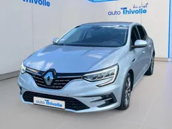Renault Mégane IV Berline TCe 140 EDC Techno