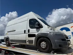 Citroën jumper 2.2 120ch l3h3 MOTEUR HS