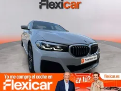 BMW 520 520dA