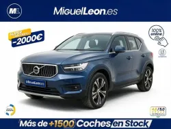 Volvo XC40 T5 Recharge Inscription Aut.