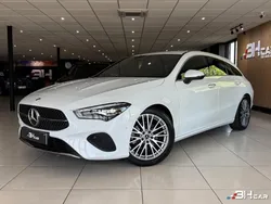 Mercedes Classe Cla 🚀 180 SHOOTING BRAKE ESSENCE 136 CH 2023 BVA7 GARANTIE 1 AN