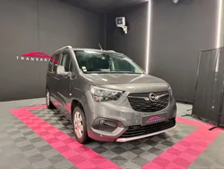 OPEL COMBO LIFE L1H1 1.5 Diesel 130 ch Start/Stop