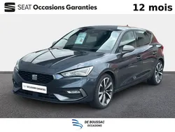 SEAT Leon 1.5 TSI 150 BVM6 FR