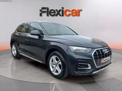 Audi Q5 35 TDI Advanced S tronic