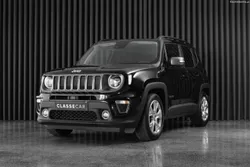 Jeep Renegade 1.0 T Limited
