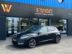 RENAULT Megane III 2.0 DCI 160 ch GT BOSE PREMIERE MAIN