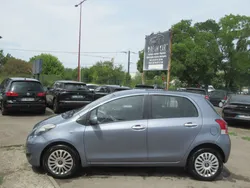 Toyota yaris 1.4 d-4d 90 confort pack bva
