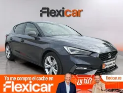 SEAT Leon SP 1.5 TSI 85kW FR 75 Aniversario