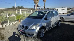 Mercedes-Benz A 180 CDI 109cv