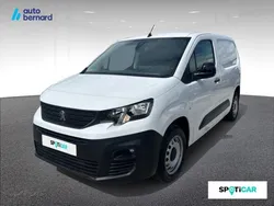 Peugeot Partner M 1000kg BlueHDi 130ch S&S EAT8