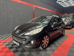 PEUGEOT 207 1.6 HDI 112ch FELINE