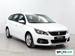 Peugeot 308 SW 1.5 BlueHDi S&S Active Pack 130