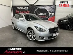 Infiniti Q70 3.0D 238 CV S PREMIUM