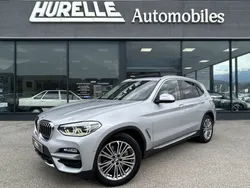 Bmw X3 (G01) XDRIVE30DA 265CH LUXURY