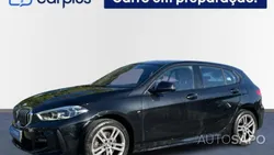 BMW Série 1 116 d Pack M de 2021