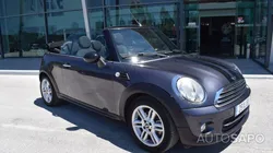 MINI Cooper D de 2014