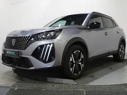Peugeot 2008 1.2 100ch S&S Allure