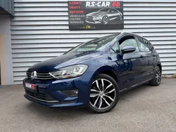 Volkswagen Golf Sportvan 1.4 TSI 150 DSG7 SOUND Excellent état Garantie 12 mois