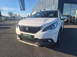 Peugeot 2008 1.2 PureTech 130ch E6.c Allure S&S EAT6