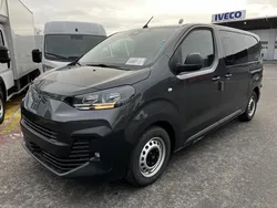 Fiat scudo 150 ch taille m cabine repliable 5 places