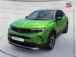 Opel Mokka Mokka-e 136ch Elegance