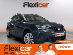 SEAT Arona 1.0 TSI S&S Style DSG7 110
