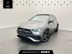 Mercedes Gla 200 d