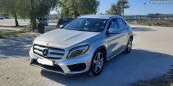 Mercedes-Benz GLA 200 AMG
