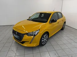 Peugeot 208 1.2 PureTech 75ch S&S Active Pack