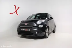 Fiat 500L 1.3 MJ Urban