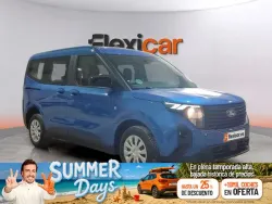 FORD Tourneo Courier 1.0 Ecoboost Trend Aut.