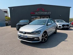 Volkswagen Polo VI R-Line 1,5 TSI 150 CV DSG7 * Véhicule Français