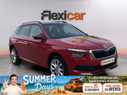 SKODA Kamiq 1.5 TSI Sport DSG