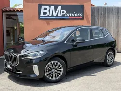 Bmw SERIE 2 ACTIVETOURER (U06) 220I 170CH LUXURY DKG7