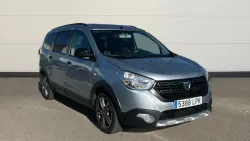 DACIA Lodgy 1.5 dCI Serie Limitada Aniversario Blue 7pl. 85kW