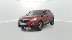 PEUGEOT 5008 BlueHDi 130ch S&S BVM6 Allure