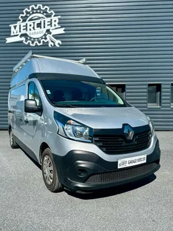 Renault Trafic 1.6 DCI 120ch L2H2 - TVA RECUPERABLE