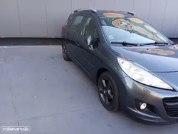 Peugeot 207 SW 1.4 Premium