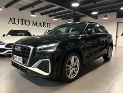 Audi Q2 35 TFSI 150 ch S line BVM6