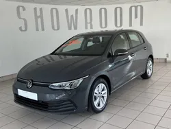 Volkswagen Golf 2.0 TDI SCR 116 DSG7 Life Business