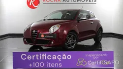 Alfa Romeo MiTO 1.3 JTD Distinctive S&S de 2012