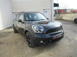 MINI Countryman II (2) Cooper S 184ch ALL4