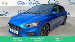 Ford Focus IV 1.0 Ecoboost 125 ST Line