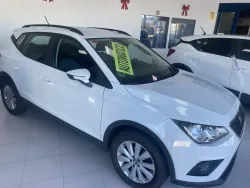 SEAT Arona 1.0 TSI Ecomotive S&S Style DSG7 110